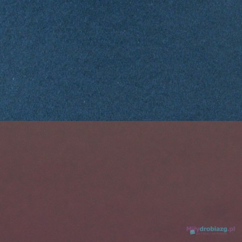 Folia okleina rolka kameleon niebieski/fiolet 1,52x20m
