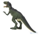 Dinozaur zdalnie sterowany na pilota RC Velociraptor + dźwięki