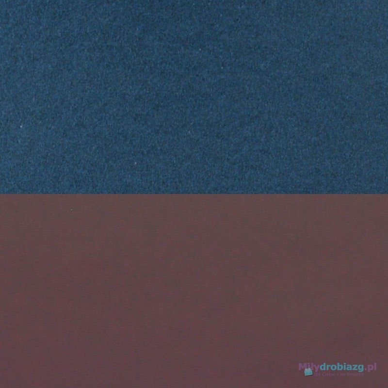 Folia rolka kameleon niebieski/fiolet 1,52x20m