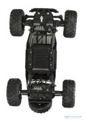 Samochód RC Rock Crawler 1:12 4WD METAL srebrny