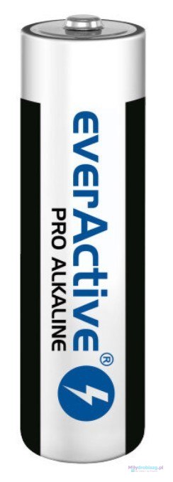 Bateria everActive Pro Alkaline LR03 AAA 1SZTUKA