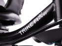 Rowerek trójkołowy Trike Fix Lite szary