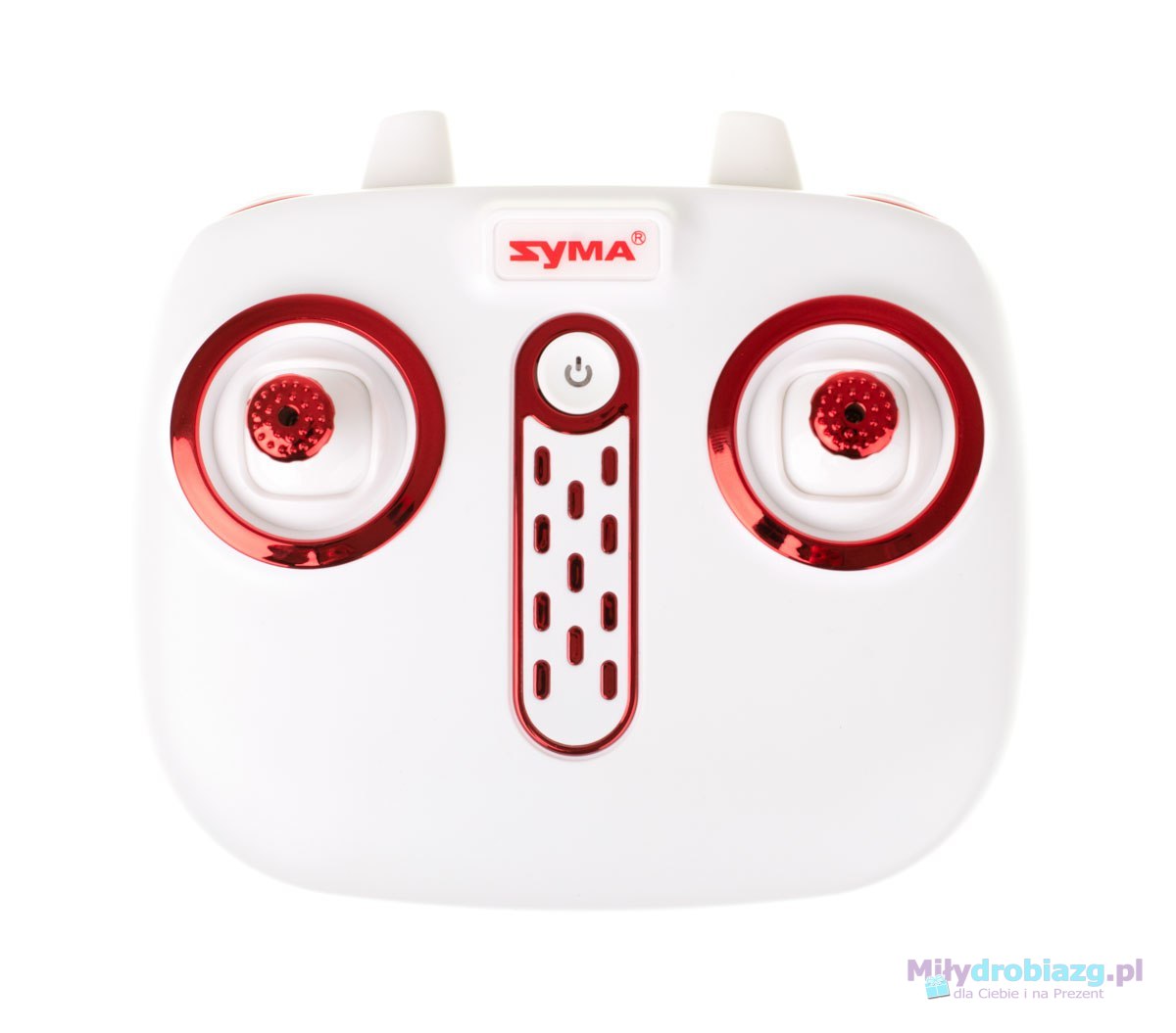 Dron RC SYMA Z3 2,4GHz Kamera HD