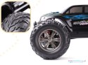 Samochód zdalnie sterowany MONSTER TRUCK 1:12 2,4GHz X9115 niebieski