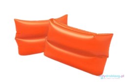 INTEX Motylki rękawki dmuchane do pływania pomarańczowe 2-5 lat