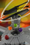 Ufodron gra zręcznościowa dron wyrzutnia ufoludki kosmici LUCRUM GAMES