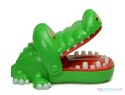 Gra zręcznościowa Krokodyl u dentysty