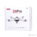 Dron RC Z6PRO kamera 2K 5G Wifi FPV 2,4GHz