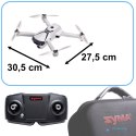 Dron RC Z6PRO kamera 2K 5G Wifi FPV 2,4GHz