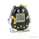 Zabawka Tamagotchi elektroniczna gra zwierzątko czarne