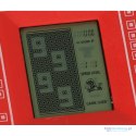 Gra Gierka Elektroniczna Tetris 9999in1 czerwona