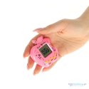 Zabawka Tamagotchi elektroniczna gra jabłko różowe