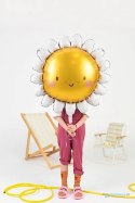 Balon foliowy Słońce 70cm