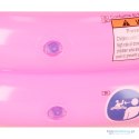 BESTWAY 51061 Basen brodzik dla dzieci 61cm różowy