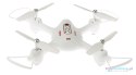 Dron RC Syma X23W kamera FPV WiFi 2.4GHz 4CH biały