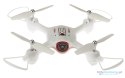 Dron RC Syma X23W kamera FPV WiFi 2.4GHz 4CH biały