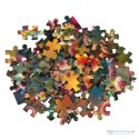 CASTORLAND Puzzle 100 elementów Magical Morning - Kot 6+