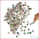 Puzzle układanka 300 elementów Mój przyjaciel Jednorożec 8+ CASTORLAND