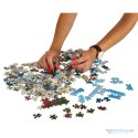 Puzzle układanka 500 elementów Lato na Santorini 9+ CASTORLAND