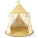 Domek składany baza namiot do zabawy TiPi Wigwam 110cm