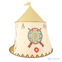 Domek składany baza namiot do zabawy TiPi Wigwam 110cm