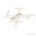 Dron RC Syma X23W kamera FPV WiFi 2.4GHz 4CH biały