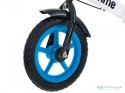 Rowerek biegowy z hamulcem Nemo 11" niebieski 3+ GIMME