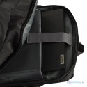 Plecak podróżny na laptopa bagaż podręczny 30 x 45 x 27 cm kabel USB wodoodporny czarny
