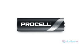 Bateria Duracell Procell LR6 AA 10 szt.
