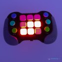 Gra Memory elektroniczna Fidget Game zręcznościowa konsola light