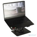 Podstawka pod laptopa regulowana 360° stolik pod laptopa ergonomiczny