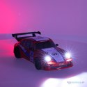 Samochód RC 4WD High Speed Car 1:16 2,4G