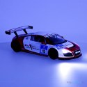 Samochód zdalnie sterowany Rastar 47510 AUDI R8 LMS Performance 1:14